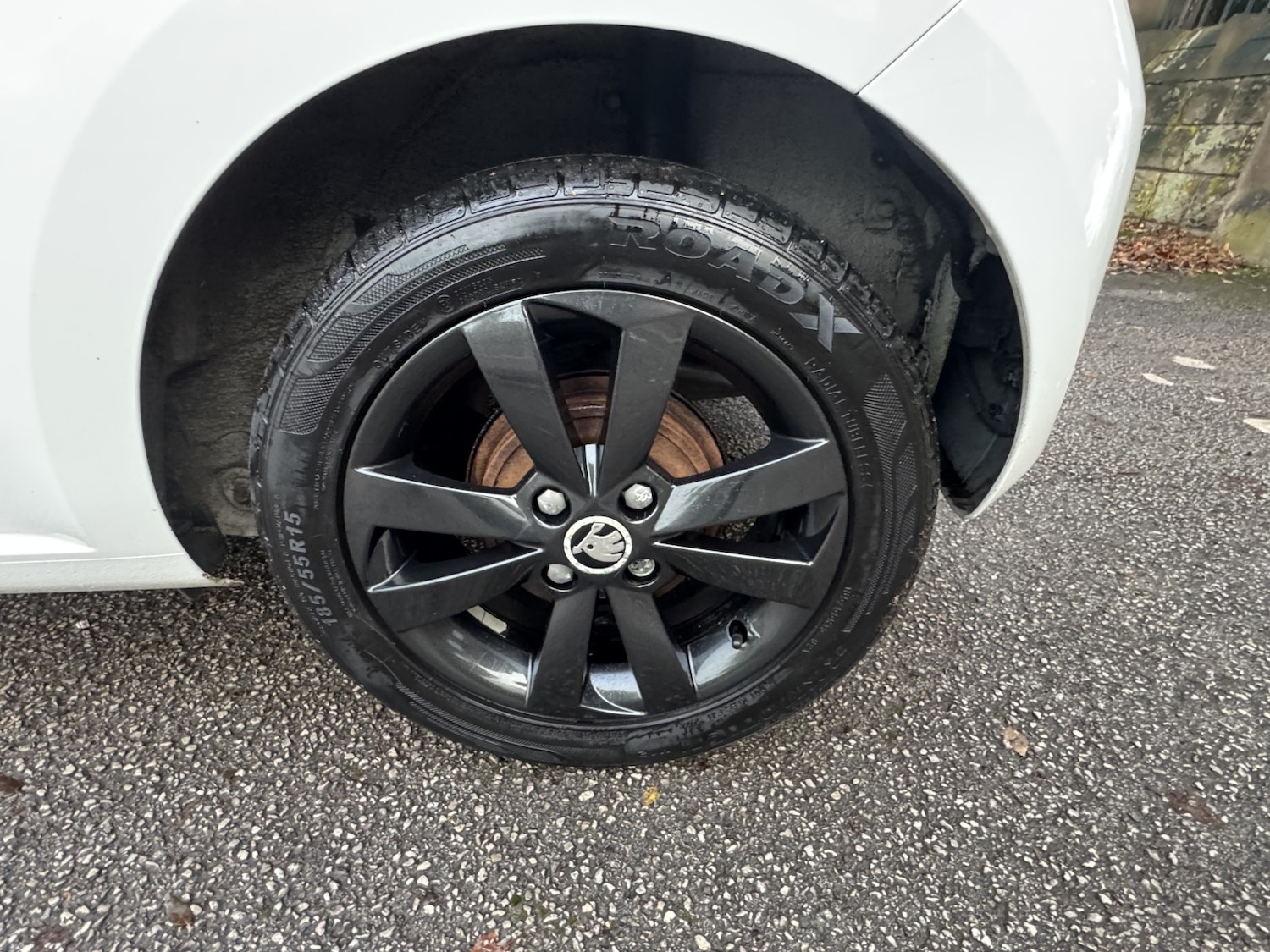 Used Skoda Citigo 2014 for sale - 76836991: Photo 19