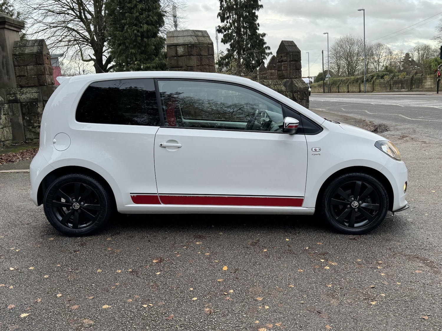 Used Skoda Citigo 2014 for sale - 76836991: Photo 2