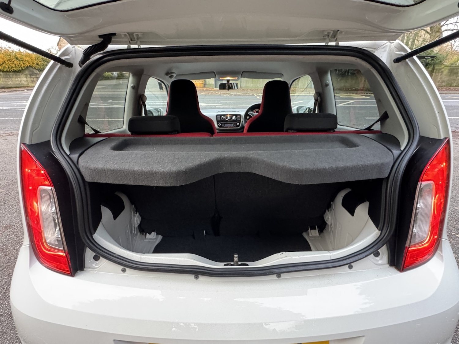 Used Skoda Citigo 2014 for sale - 76836991: Photo 20