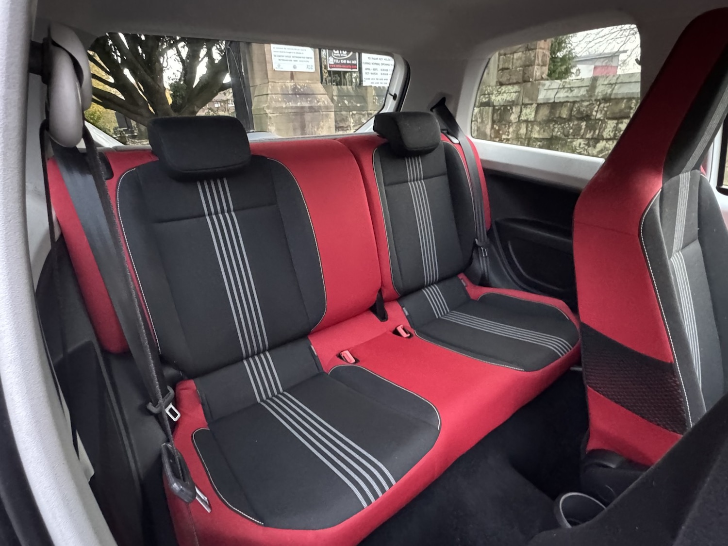 Used Skoda Citigo 2014 for sale - 76836991: Photo 21