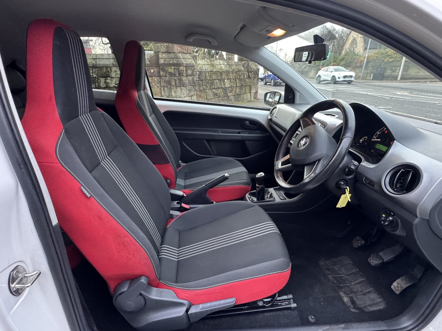 Used Skoda Citigo 2014 for sale - 76836991: Photo 22