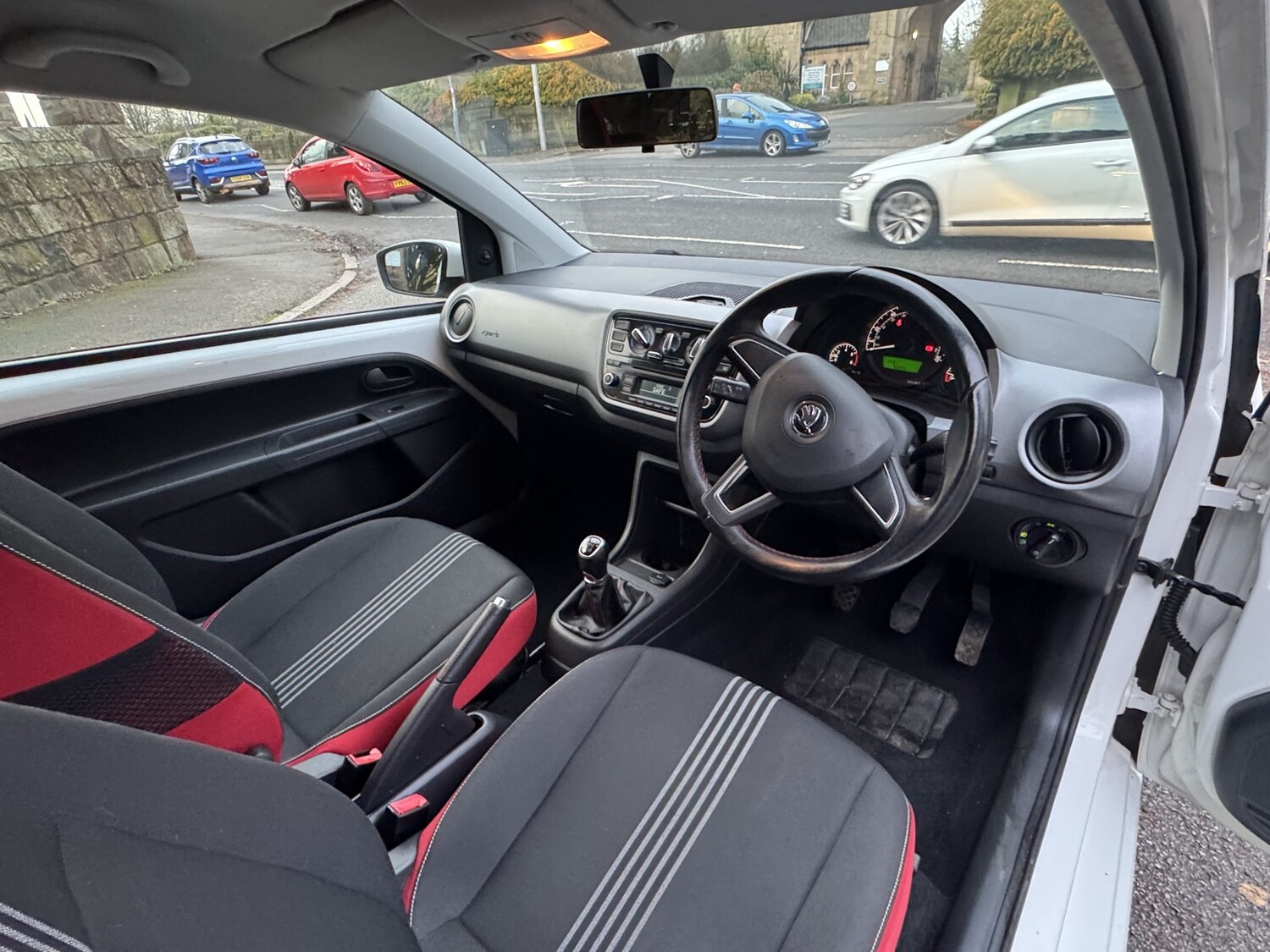 Used Skoda Citigo 2014 for sale - 76836991: Photo 23