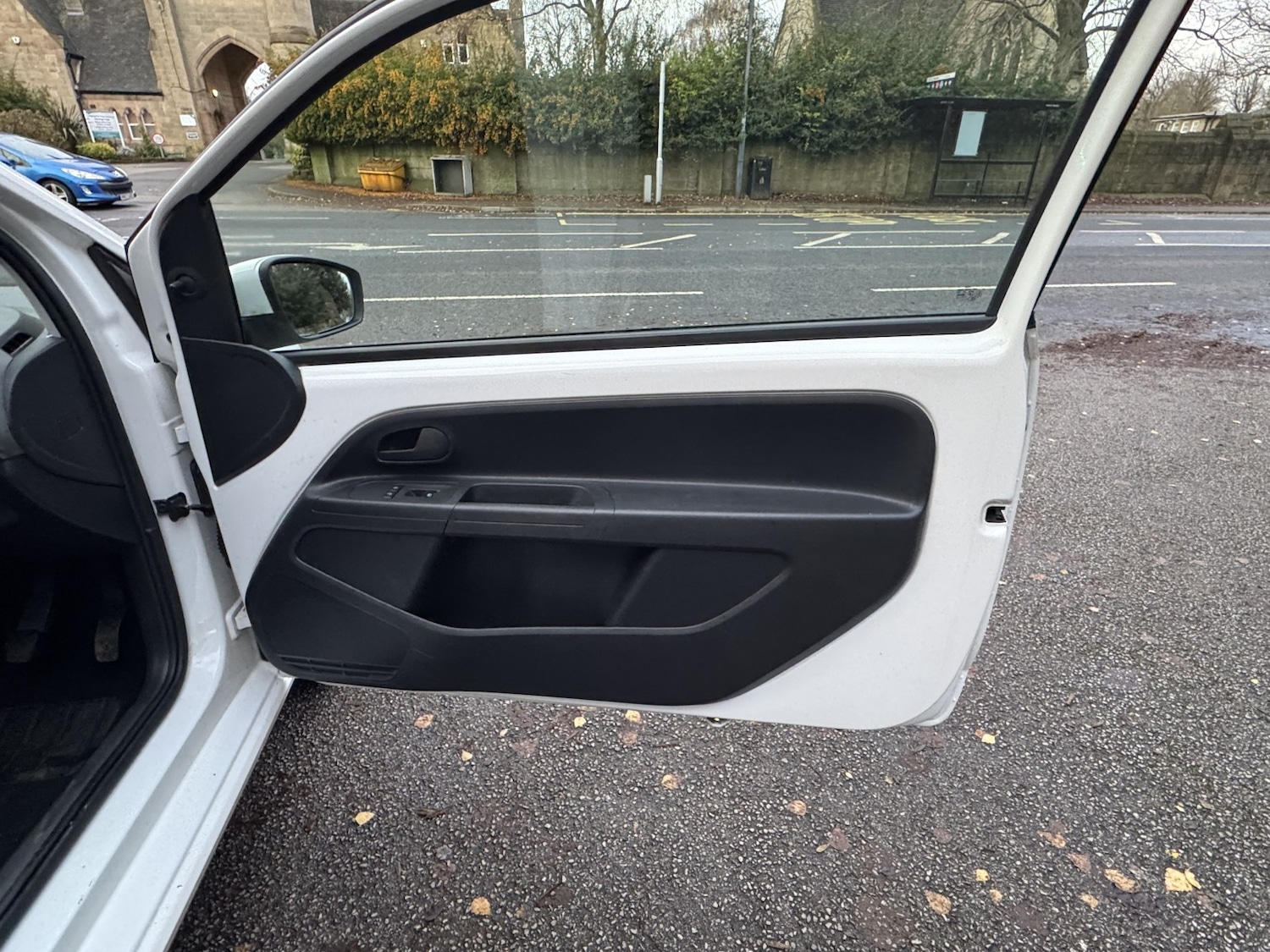 Used Skoda Citigo 2014 for sale - 76836991: Photo 24