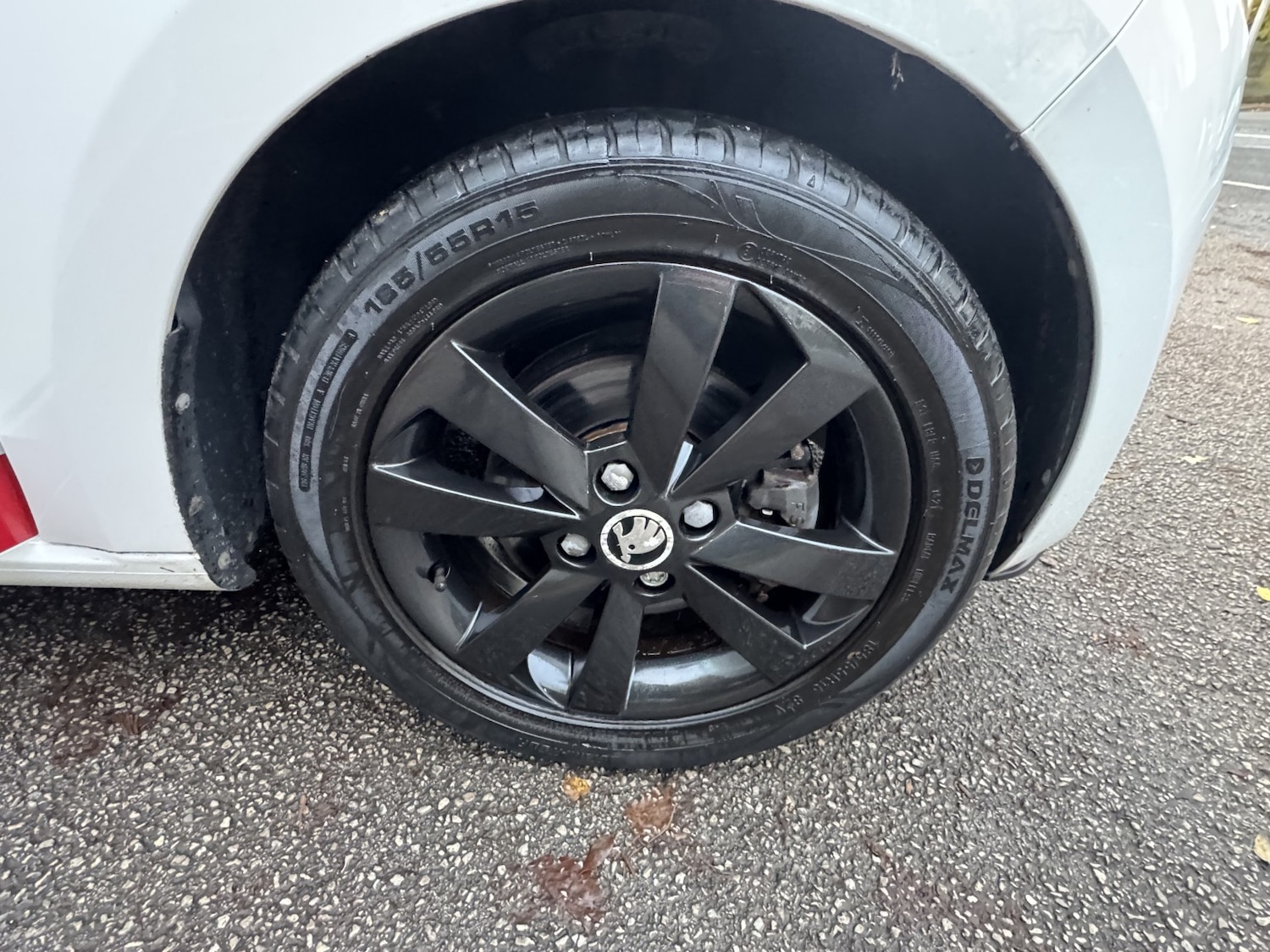 Used Skoda Citigo 2014 for sale - 76836991: Photo 25