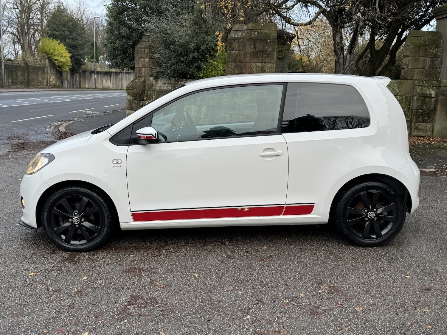 Used Skoda Citigo 2014 for sale - 76836991: Photo 6