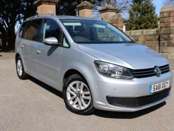 2011 - 2.0 TDI SE 5-Door