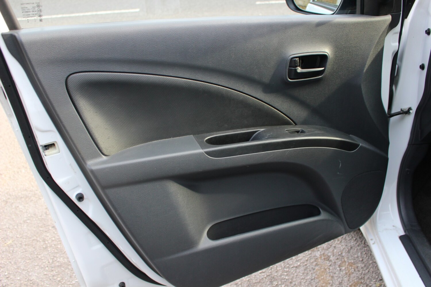 Used Suzuki Celerio 2015 for sale - 77968681: Photo 11