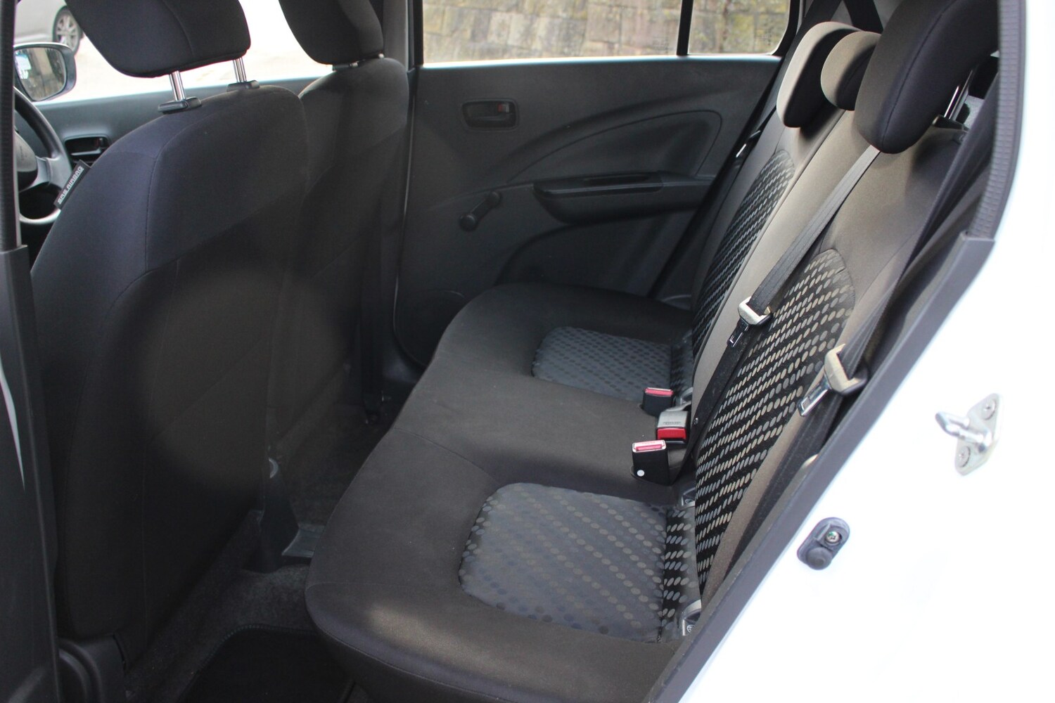 Used Suzuki Celerio 2015 for sale - 77968681: Photo 12