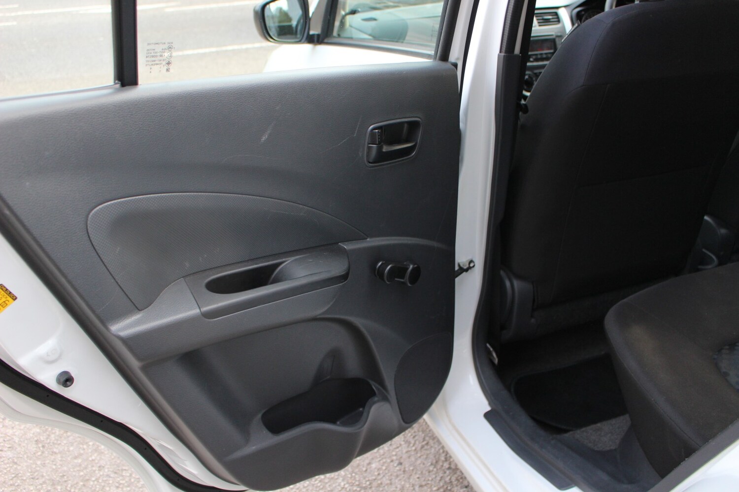 Used Suzuki Celerio 2015 for sale - 77968681: Photo 13