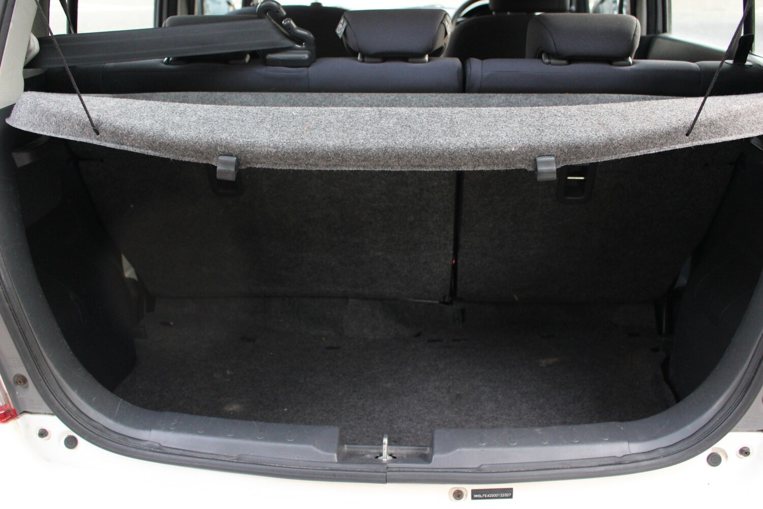 Used Suzuki Celerio 2015 for sale - 77968681: Photo 14