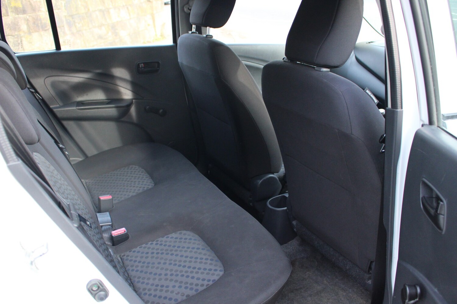 Used Suzuki Celerio 2015 for sale - 77968681: Photo 15