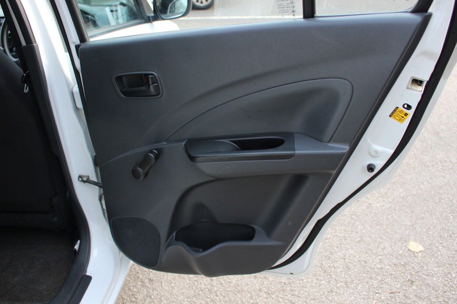 Used Suzuki Celerio 2015 for sale - 77968681: Photo 16