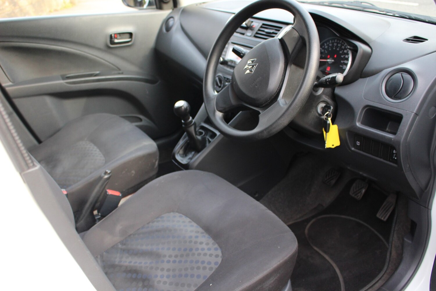 Used Suzuki Celerio 2015 for sale - 77968681: Photo 17