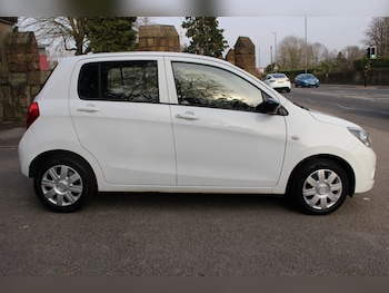 Used Suzuki Celerio 2015 for sale - 77968681: Photo