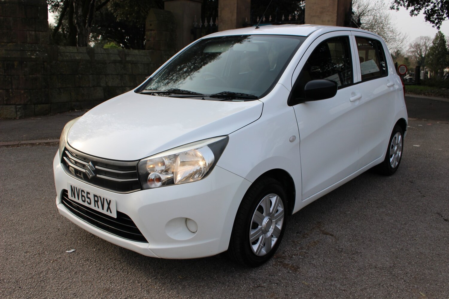 Used Suzuki Celerio 2015 for sale - 77968681: Photo 7