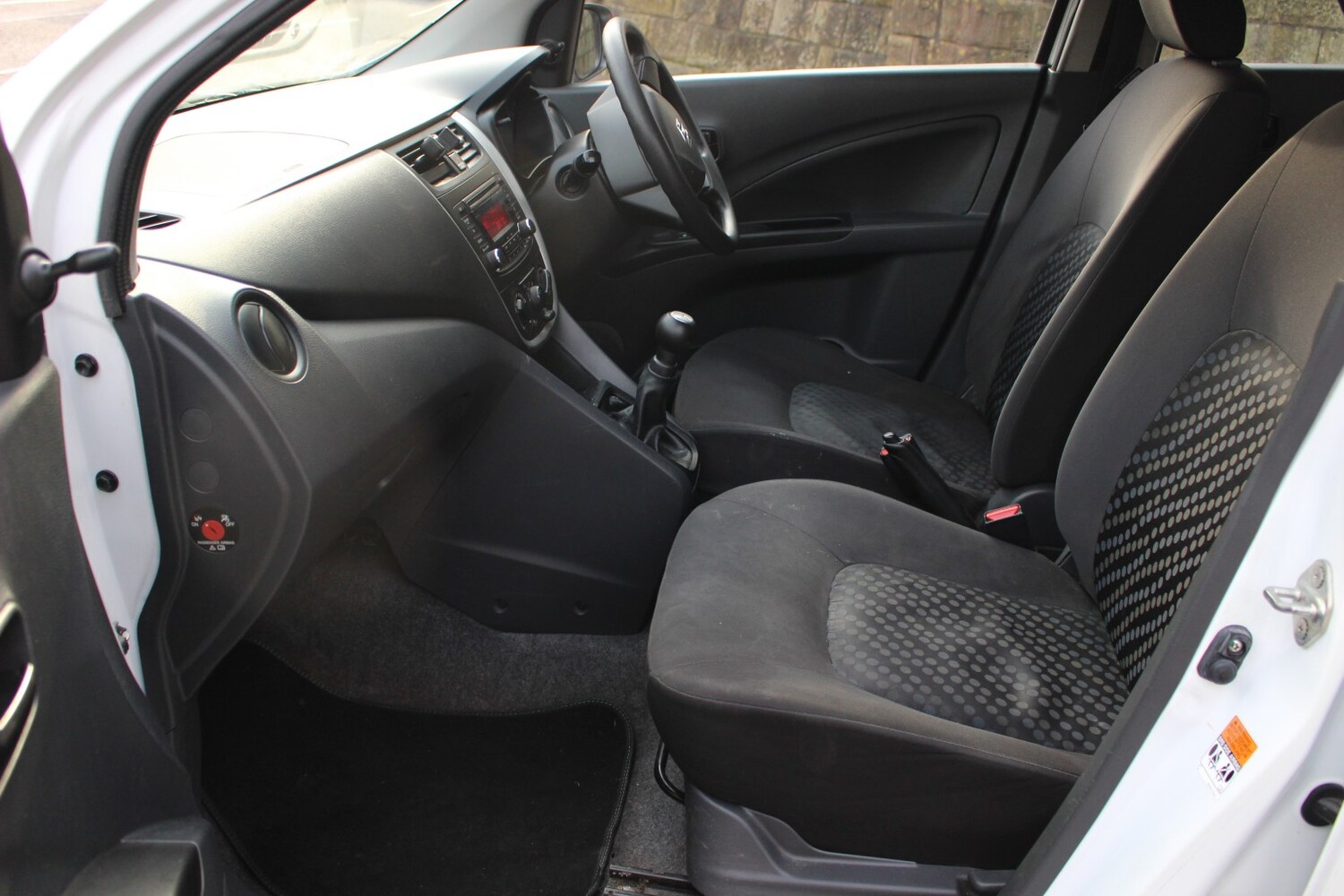 Used Suzuki Celerio 2015 for sale - 77968681: Photo 9