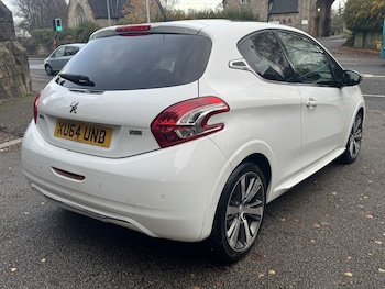 Used Peugeot 208 2014 for sale - 76836964: Photo