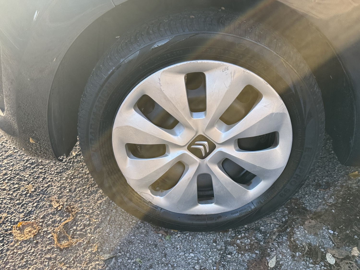 Used Citroen C1 2015 for sale - 76725766: Photo 14