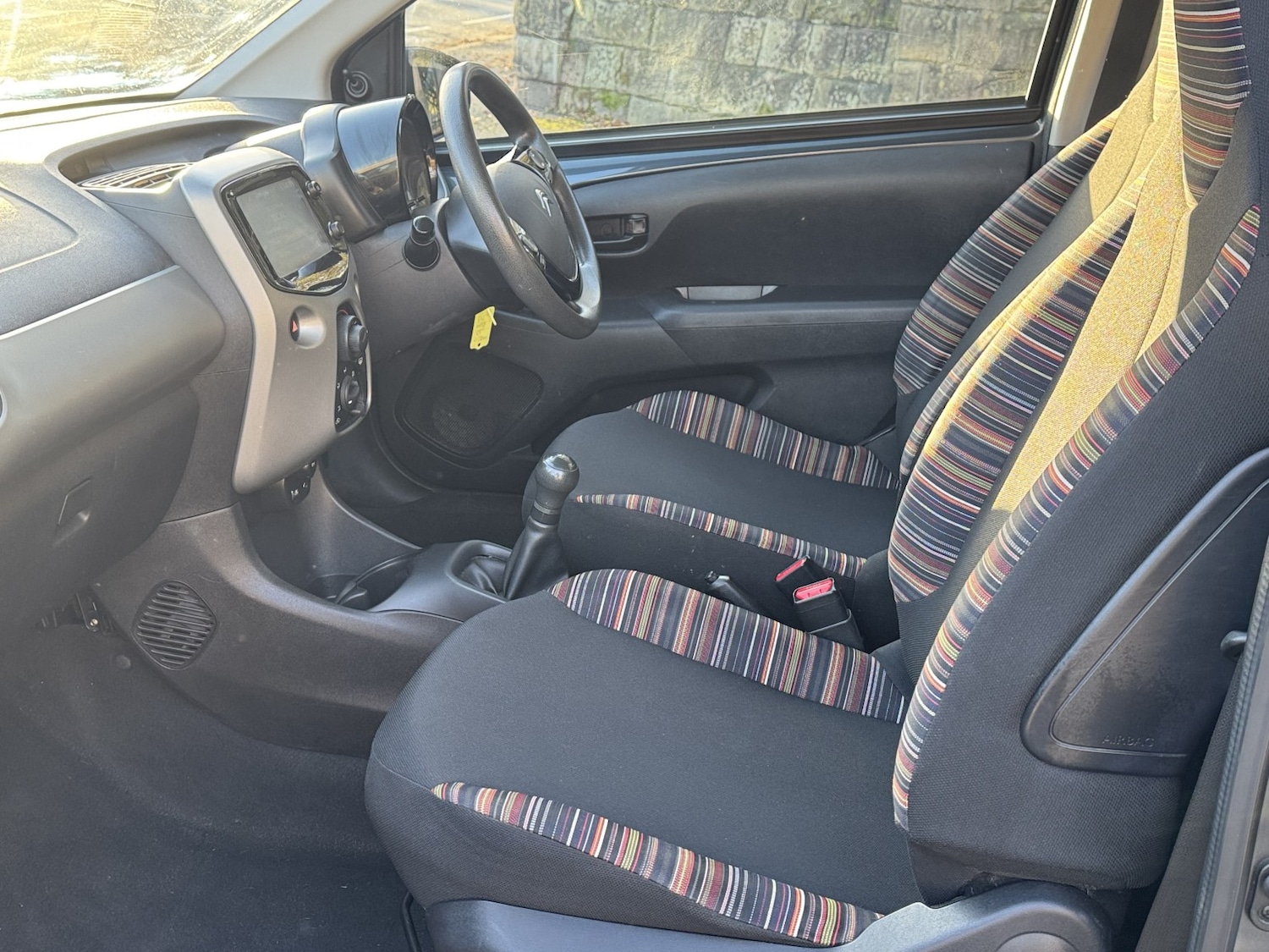 Used Citroen C1 2015 for sale - 76725766: Photo 15