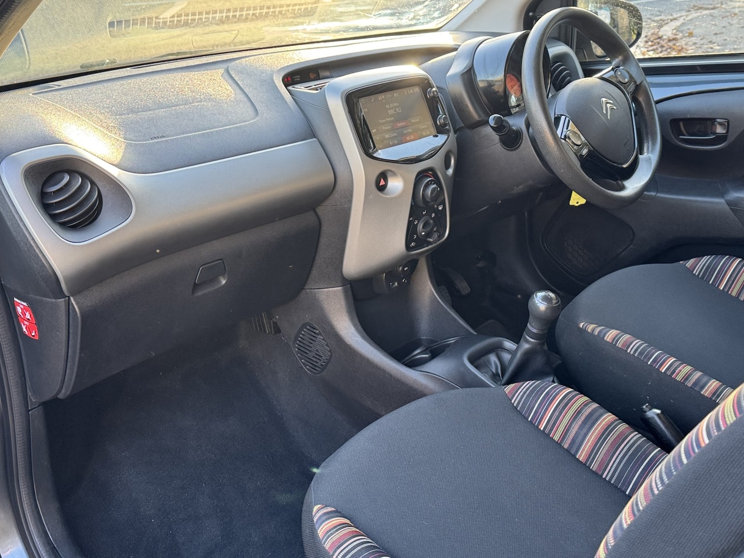 Used Citroen C1 2015 for sale - 76725766: Photo 16