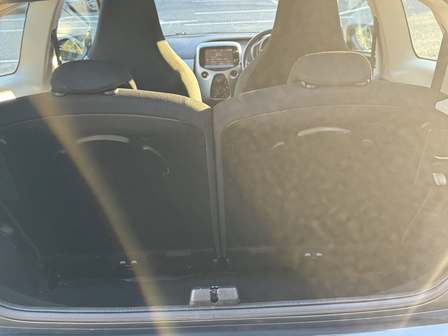 Used Citroen C1 2015 for sale - 76725766: Photo 19