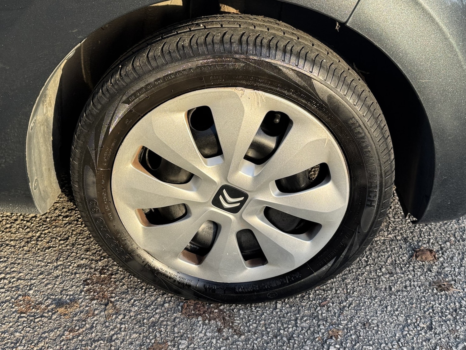 Used Citroen C1 2015 for sale - 76725766: Photo 21