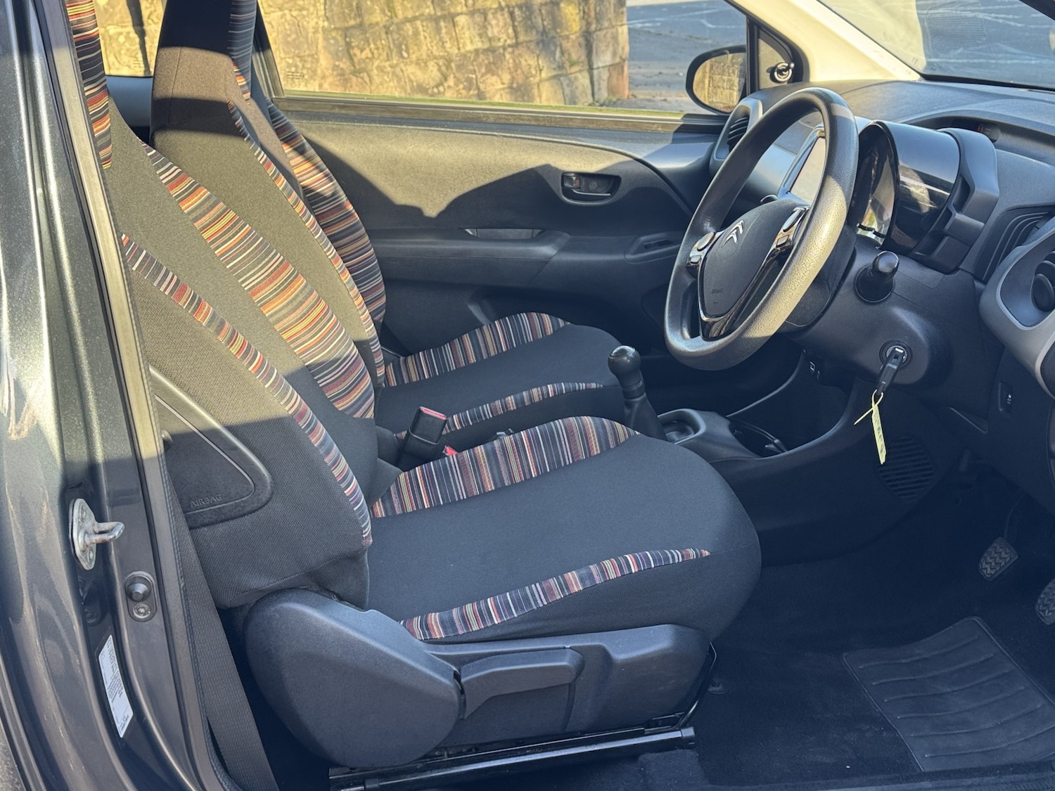 Used Citroen C1 2015 for sale - 76725766: Photo 22