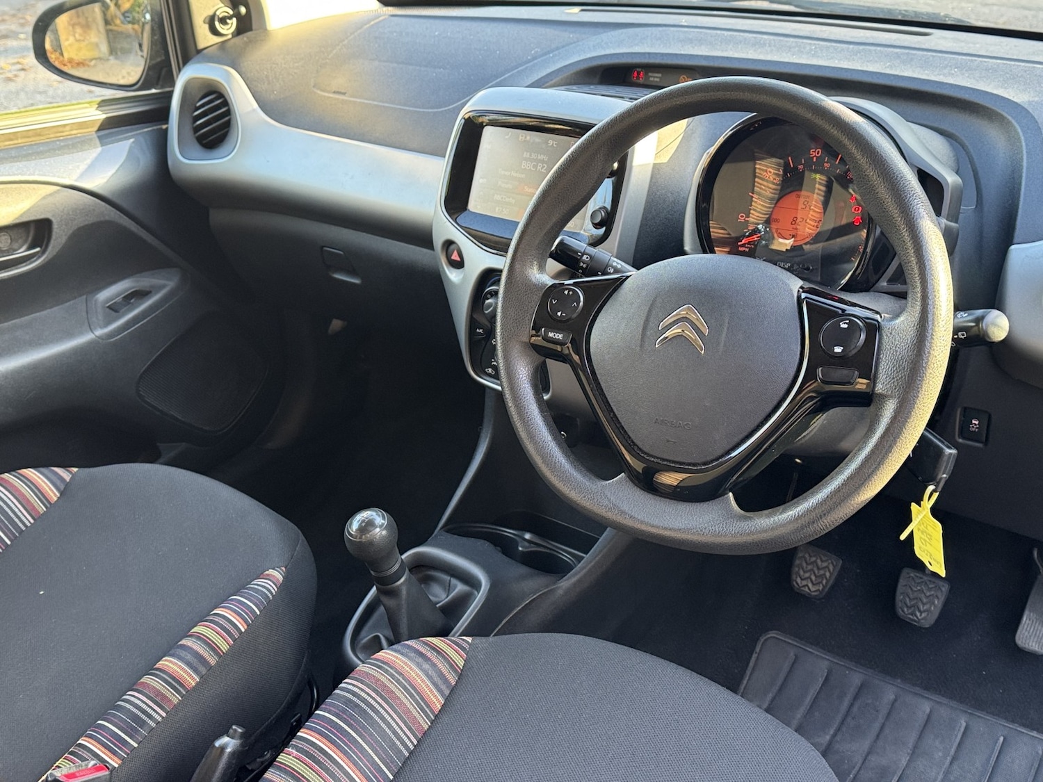 Used Citroen C1 2015 for sale - 76725766: Photo 23