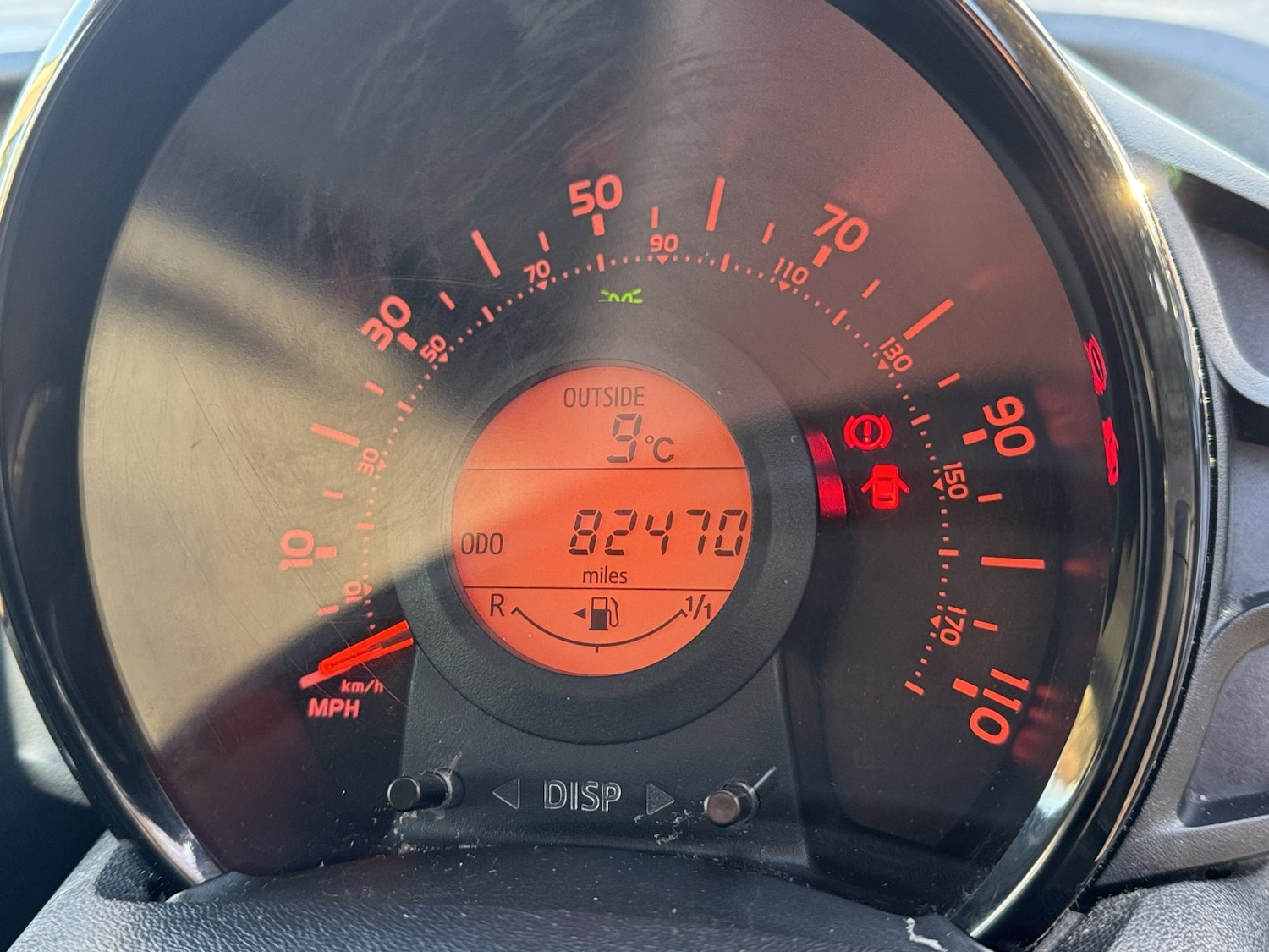 Used Citroen C1 2015 for sale - 76725766: Photo 25