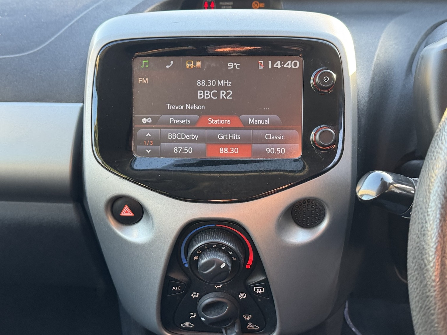 Used Citroen C1 2015 for sale - 76725766: Photo 26