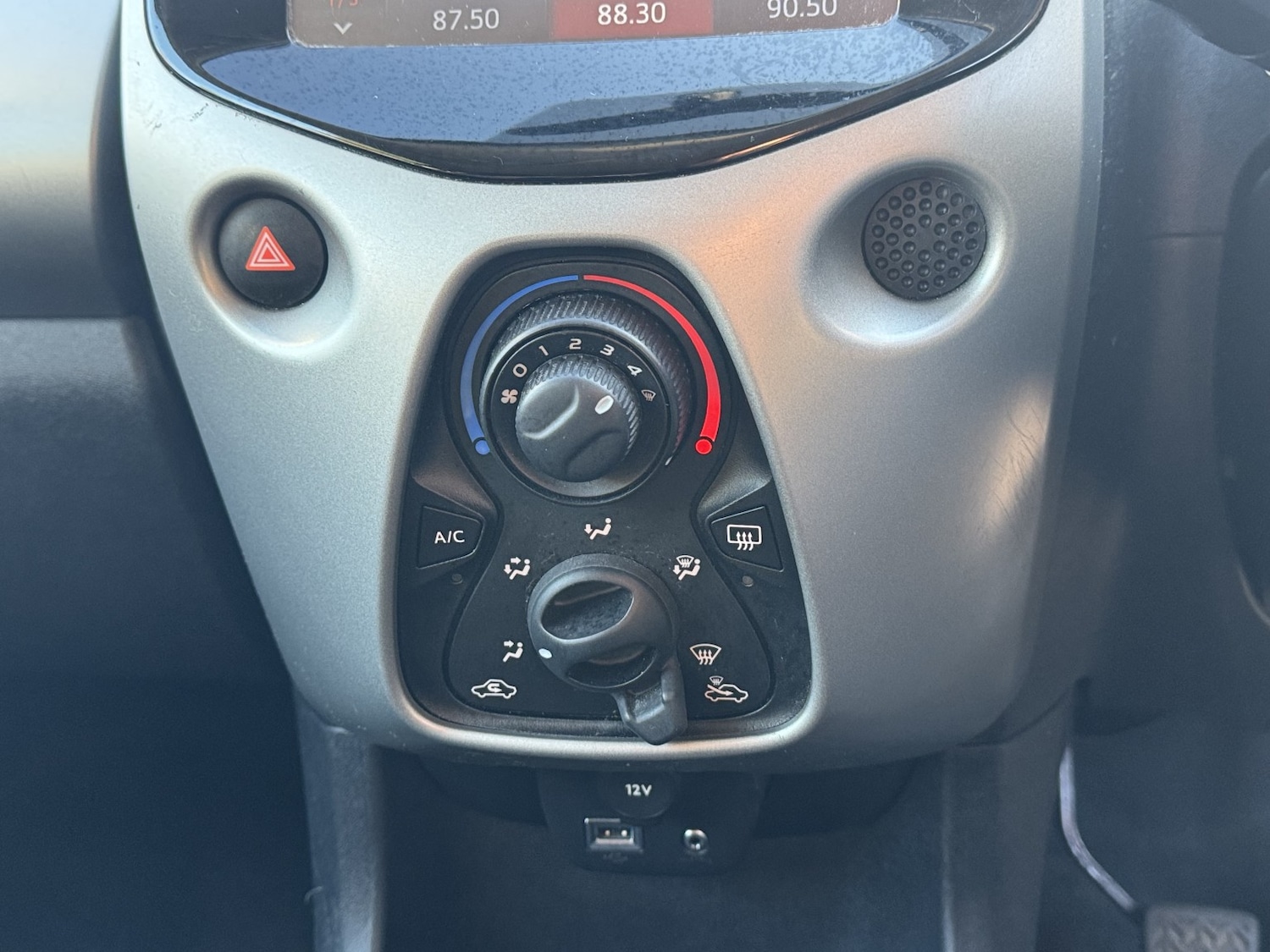 Used Citroen C1 2015 for sale - 76725766: Photo 27