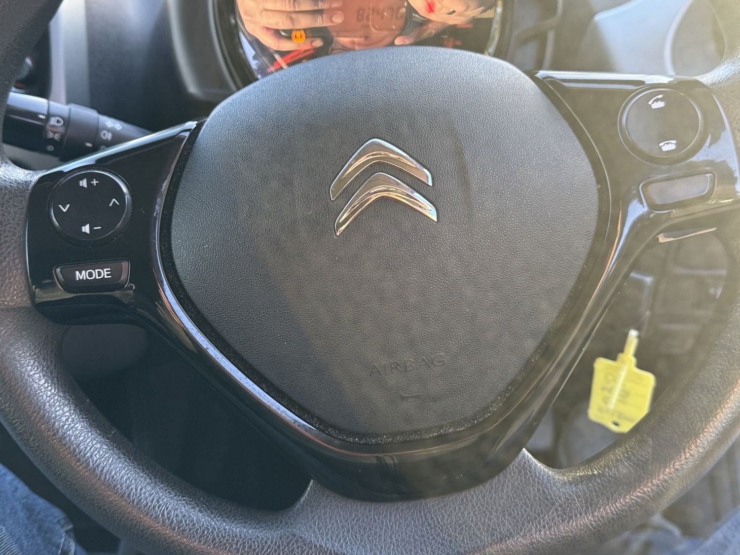 Used Citroen C1 2015 for sale - 76725766: Photo 29