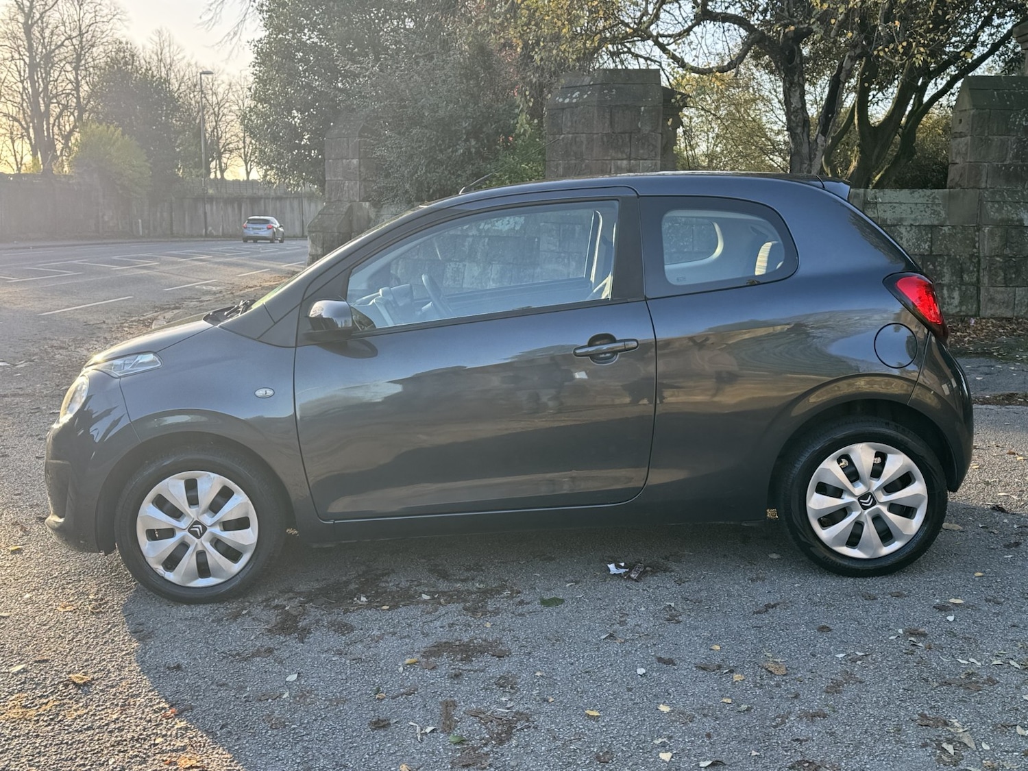 Used Citroen C1 2015 for sale - 76725766: Photo 6