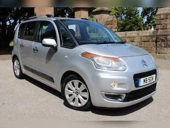 Used Citroen C3 Picasso 2010 for sale - 79010786: Photo