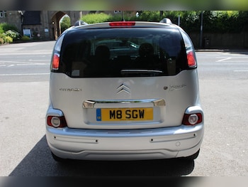 Used Citroen C3 Picasso 2010 for sale - 79010786: Photo