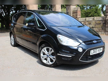 Used Ford S-Max 2013 for sale - 79524650: Photo
