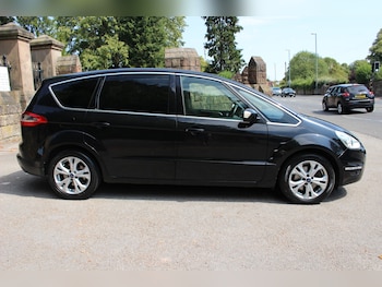 Used Ford S-Max 2013 for sale - 79524650: Photo