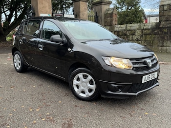 2016 - 1.2 Ambiance 1.2 16V 75 5-Door