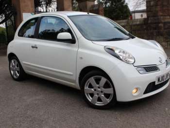 2010 - 1.2 16v n-tec 3-Door