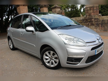 Used Citroen C4 Picasso 2011 for sale - 79463405: Photo
