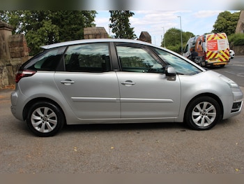 Used Citroen C4 Picasso 2011 for sale - 79463405: Photo