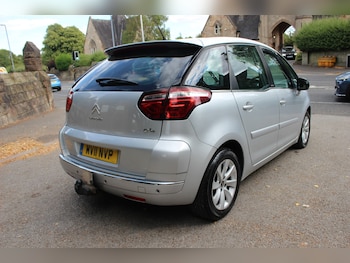 Used Citroen C4 Picasso 2011 for sale - 79463405: Photo