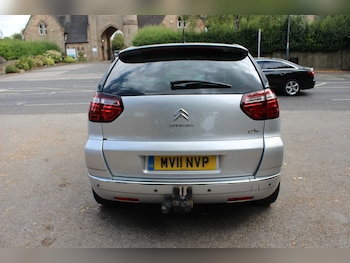 Used Citroen C4 Picasso 2011 for sale - 79463405: Photo