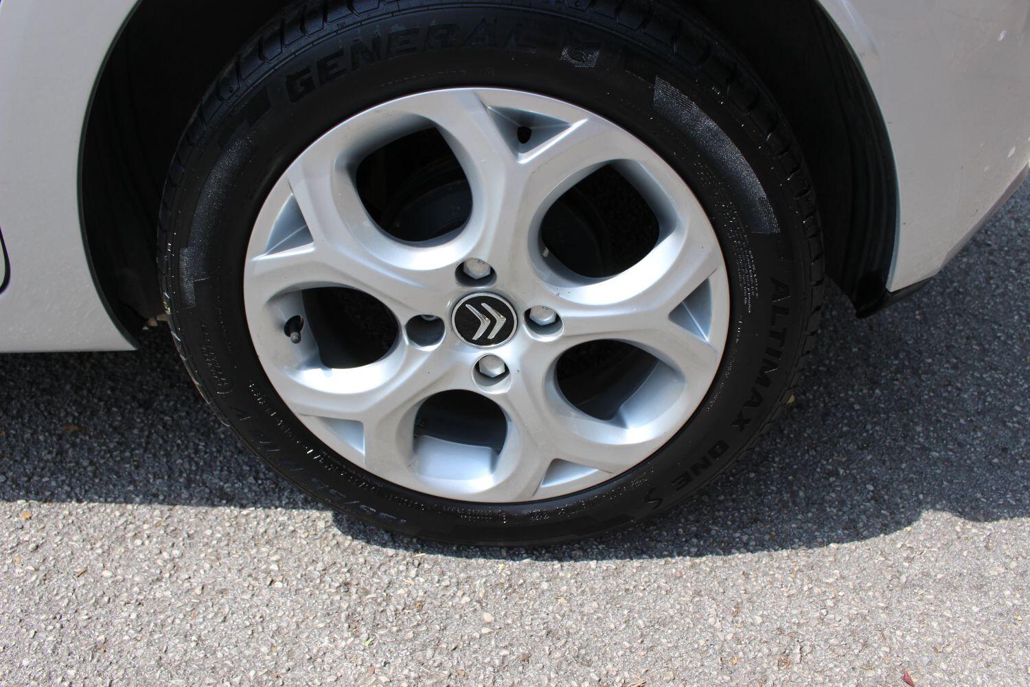 Vehicle 15
