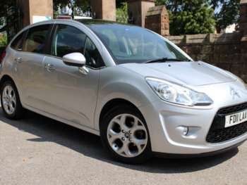 2011 - 1.4 i Connexion 5-Door