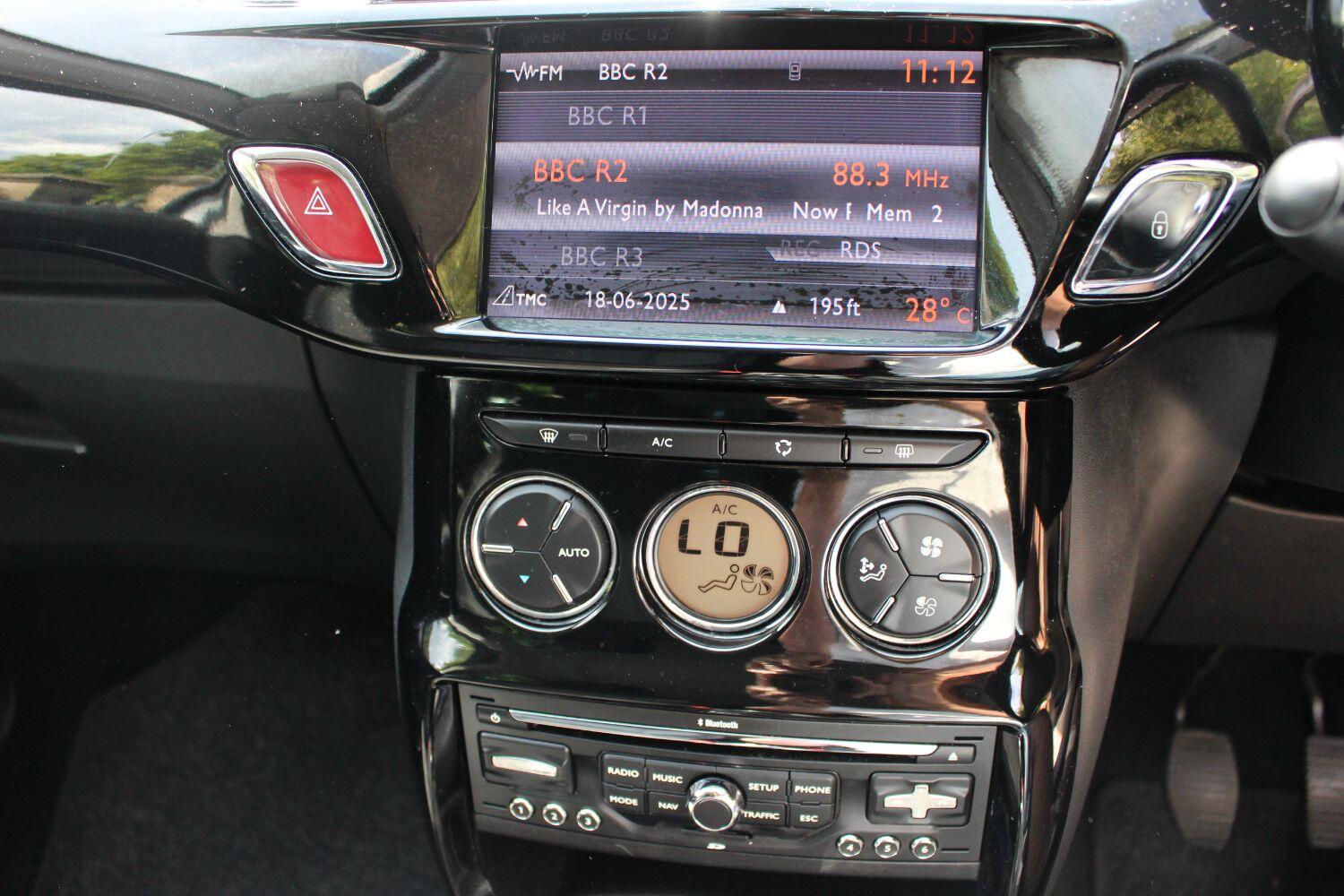 Vehicle 28