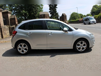 Used Citroen C3 2011 for sale - 75385943: Photo