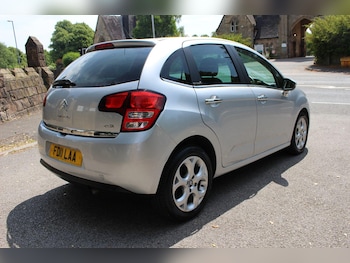 Used Citroen C3 2011 for sale - 75385943: Photo