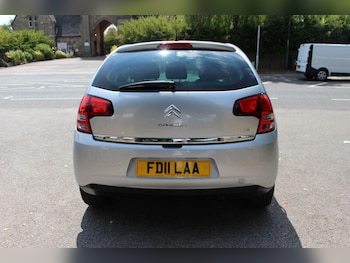 Used Citroen C3 2011 for sale - 75385943: Photo
