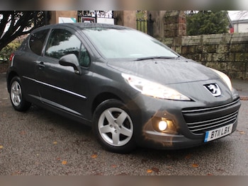 2011 - 1.4 VTi Sport [95] 3dr